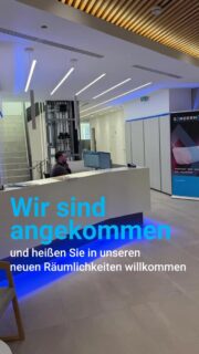 Wir sind angekommen!

Neue Büroräume, frischer Wind und jede Menge Platz für kreative Ideen. Hier entsteht ab jetzt noch mehr Qualität, Service und Leidenschaft – für unsere Kundinnen und Kunden!

Jetzt starten wir wieder neu durch – mit der Energie der neuen Räumlichkeiten – hier wird ab jetzt wieder organisiert, telefoniert, kalkuliert, beraten, manchmal auch schnell improvisiert – mit Leidenschaft, Engagement und vollem Einsatz für unsere Kund:innen.

DANKE an ALLE Mitarbeiter:innen fürs „Übersiedeln“ helfen! Das gesamte Büroteam hat gepackt, geschleppt, geputzt, gesaugt, gewischt und gefeiert. Nach 1,5 Tagen war alles erledigt!

DANKE an ALLE Firmen! Mit Vollgas und viel Disziplin war tatsächlich am 30.10.25 alles für unseren Umzug vorbereitet und das Büro war einzugsbereit.

Sedlak:  www.sedlak.co.at
Göbl: www.elektro-goebl.at
Rumpf: www.rumpf.co
Tomann: www.it-tomann.a
Alphaphone: www.alphaphone.at
Star Schlosserei:www.star-schlosserei.at
Tischlerei Parsch: www.moebel-parsch.at
Küchen Keglevits: www.kuechendesign.at
Blaha Büromöbel: www.blaha.co.at

UNSER TECHNISCHER SCHAURAUM

Wir stellen nicht aus, wir zeigen Ihnen wie modernste Technik im Betrieb funktioniert. BLEIBEN SIE DRAN – bald erfahren Sie mehr.
Beratungszeiten: MO bis DO 9–13 Uhr und FR 8–11 Uhr und nach persönlicher Vereinbarung!

#sedlak #elektrogoebl #malermeisterrumpf #ittoman #alphaphone #starschlosserei #moebelbarsch #keglovitskuechen #blahaoffice #blahaofficedesign #sonderhof #sanitärheizungklima #teamwork