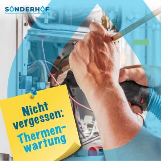 #sonderhof #1ainstallateur #installateurwien #thermenwartung #gasgerätewartungwien
Terminvereinbarung gerne unter:
☎️ 01 2707300
📧 installateur@sonderhof.at
